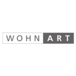 WohnArt GmbH logo