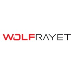 WolfRayet logo
