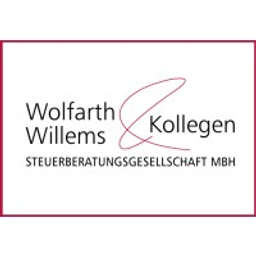 Wolfarth, Willems & Kollegen Steuerberatungs GmbH logo