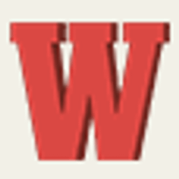 Woodsboro logo