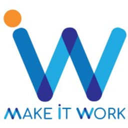 Work It PT logo