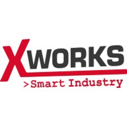 X-WORKS GmbH logo