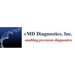 XMD Logistics logo