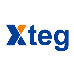 Xteg GmbH logo