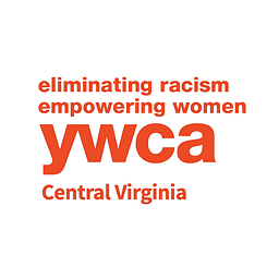 YWCA OF CENTRAL VIRGINIA logo