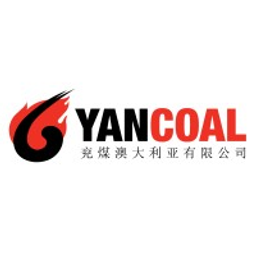 Yancoal logo