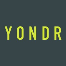 Yondr logo