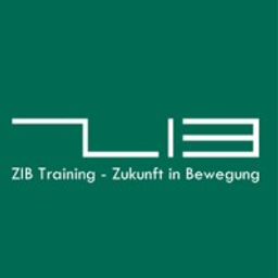 ZIB Training GmbH logo