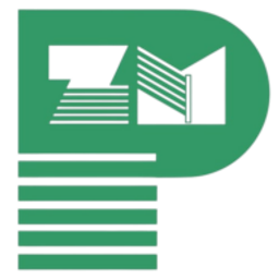 ZPM Zeulenroda Präzision Maschinenbau GmbH logo