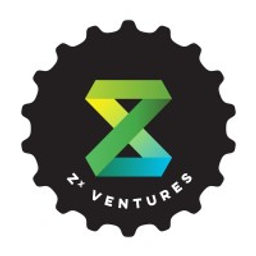 ZX Ventures LATAM logo
