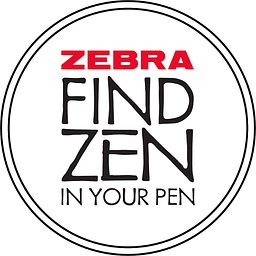 Zebra Pen Corporation logo