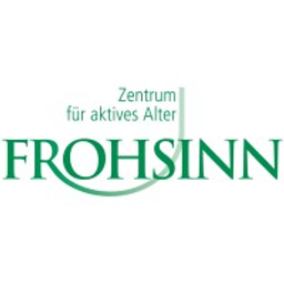 Zentrum für aktives Alter Frohsinn AG logo