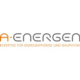 a-energen GmbH logo