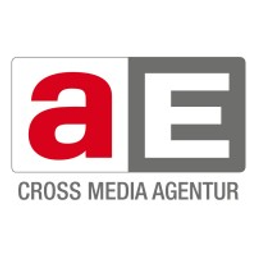 adEvents cross media AG logo