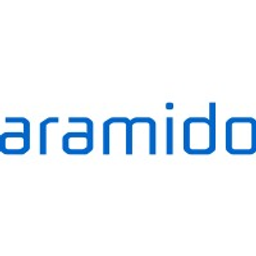 aramido GmbH logo