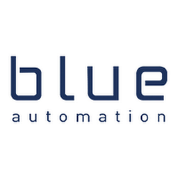 blue automation GmbH logo