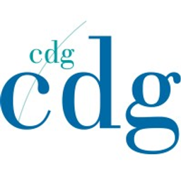 cdg Beratungen AG logo