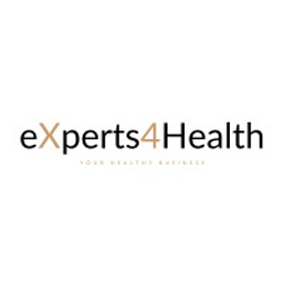 eXperts4Health GmbH logo