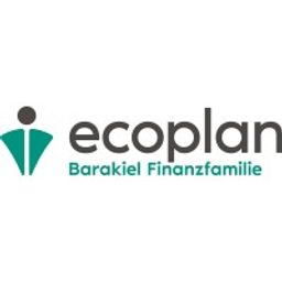 ecoplanfinanz AG logo