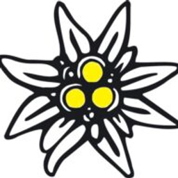 edel & weiss Zahnärzte, Dres. Schwenk, Striegel, Herzog logo
