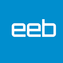 eeb GmbH logo