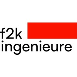 f2k ingenieure gmbh logo