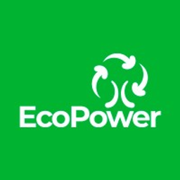 green-ecopower GmbH logo