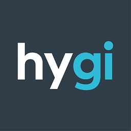 hygi.de GmbH & Co. KG logo