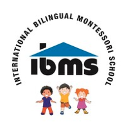 ibms international bilingual montessori school logo