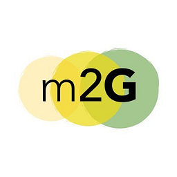 made2GROW GmbH logo