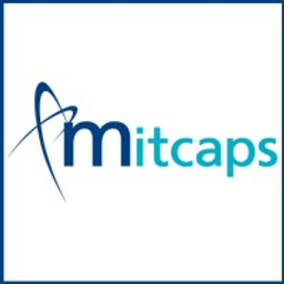mitcaps GmbH logo