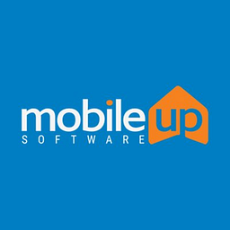 mobileup logo
