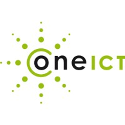 oneICT AG logo