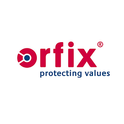orfix International GmbH logo