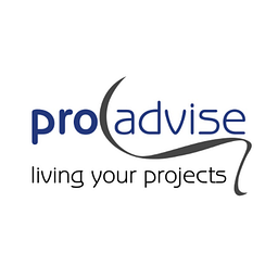 proadvise GmbH logo
