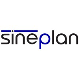 sineplan Manfred Necker und Partner Ingenieure - Fachplaner logo