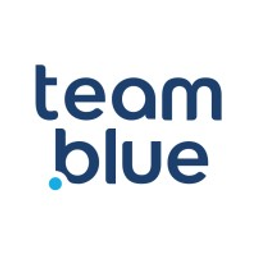 team.blue Hungary logo