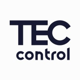 teccontrol logo