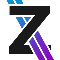 zacher media GmbH logo