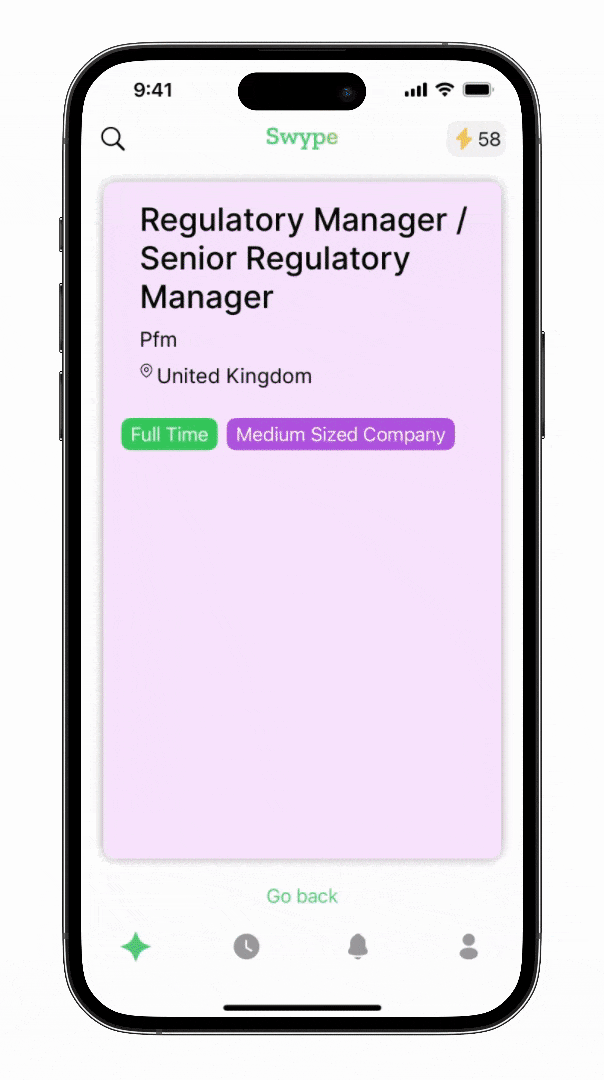 Sorce App Demo